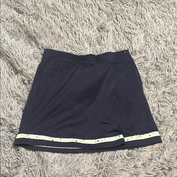 Pebble beach women’s golf skort - Picture 1 of 4